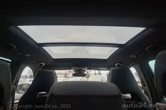 Škoda Kodiaq, 2.0, 180 kW, bensiin, automaat, nelikvedu