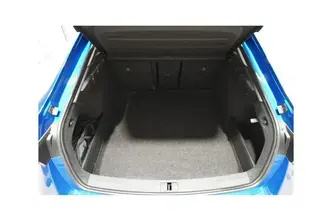 Škoda Octavia, 1.0, 81 kW, hübriid, automaat, esivedu