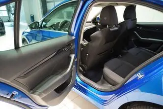 Škoda Octavia, 1.0, 81 kW, hübriid, automaat, esivedu