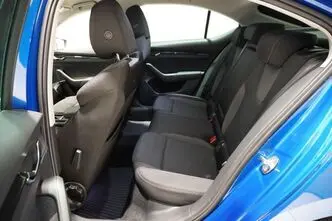 Škoda Octavia, 1.0, 81 kW, hübriid, automaat, esivedu