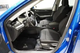 Škoda Octavia, 1.0, 81 kW, hübriid, automaat, esivedu