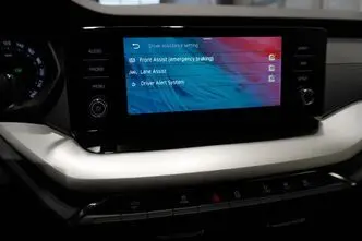 Škoda Octavia, 1.0, 81 kW, hübriid, automaat, esivedu