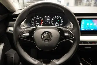 Škoda Octavia, 1.0, 81 kW, hübriid, automaat, esivedu