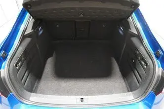 Škoda Superb, 1.5, 110 kW, bensiin, automaat, esivedu