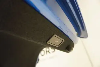 Škoda Superb, 1.5, 110 kW, bensiin, automaat, esivedu