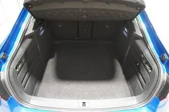 Škoda Superb, 1.5, 110 kW, bensiin, automaat, esivedu