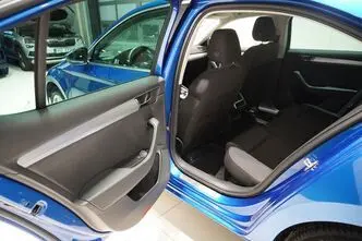 Škoda Superb, 1.5, 110 kW, bensiin, automaat, esivedu