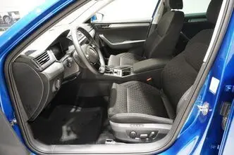 Škoda Superb, 1.5, 110 kW, bensiin, automaat, esivedu