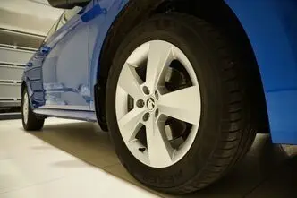 Škoda Scala, 1.0, 81 kW, bensiin, automaat, esivedu