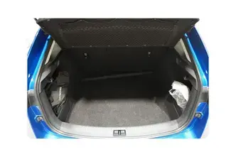 Škoda Scala, 1.0, 81 kW, bensiin, automaat, esivedu