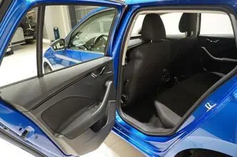 Škoda Scala, 1.0, 81 kW, bensiin, automaat, esivedu