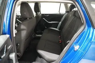 Škoda Scala, 1.0, 81 kW, bensiin, automaat, esivedu