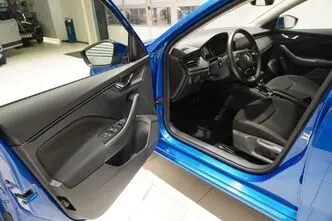 Škoda Scala, 1.0, 81 kW, bensiin, automaat, esivedu