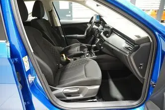 Škoda Scala, 1.0, 81 kW, bensiin, automaat, esivedu