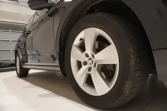 Škoda Scala, 1.0, 81 kW, bensiin, automaat, esivedu