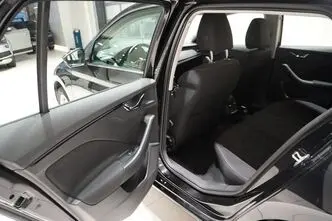 Škoda Scala, 1.0, 81 kW, bensiin, automaat, esivedu