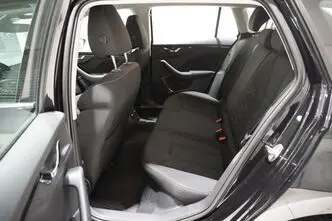 Škoda Scala, 1.0, 81 kW, bensiin, automaat, esivedu