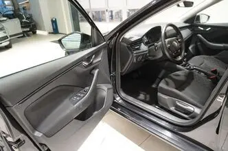 Škoda Scala, 1.0, 81 kW, bensiin, automaat, esivedu