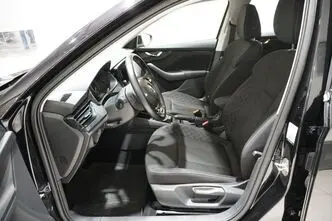 Škoda Scala, 1.0, 81 kW, bensiin, automaat, esivedu