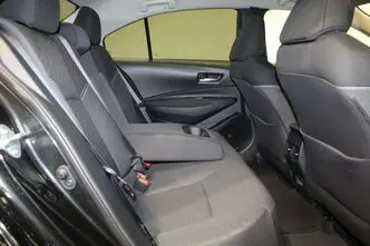 Toyota Corolla, 1.5, 92 kW, bensiin, manuaal, esivedu