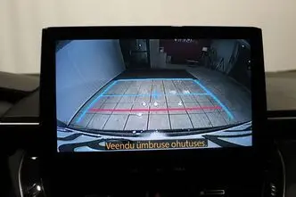 Toyota Corolla, 1.5, 92 kW, bensiin, manuaal, esivedu