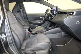 Toyota Corolla, 1.8, 72 kW, hübriid, automaat, esivedu