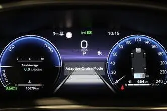 Toyota Corolla, 1.8, 72 kW, hübriid, automaat, esivedu