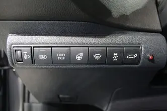 Toyota Corolla, 1.8, 72 kW, hübriid, automaat, esivedu