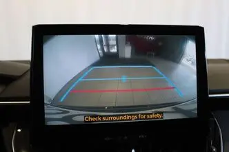 Toyota Corolla, 1.5, 92 kW, bensiin, manuaal, esivedu