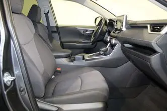 Toyota RAV4, 2.0, 129 kW, bensiin, automaat, esivedu