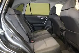 Toyota RAV4, 2.0, 129 kW, bensiin, automaat, esivedu