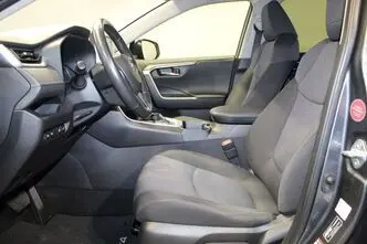 Toyota RAV4, 2.0, 129 kW, bensiin, automaat, esivedu