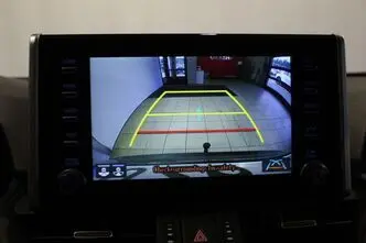 Toyota RAV4, 2.0, 129 kW, bensiin, automaat, esivedu