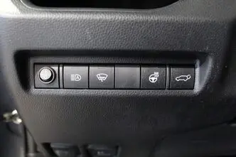 Toyota RAV4, 2.0, 129 kW, bensiin, automaat, esivedu