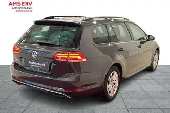 Volkswagen Golf, 1.5, 110 kW, bensiin, automaat, esivedu
