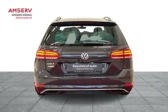 Volkswagen Golf, 1.5, 110 kW, bensiin, automaat, esivedu