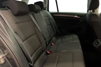 Volkswagen Golf, 1.5, 110 kW, bensiin, automaat, esivedu