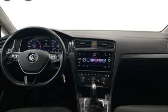 Volkswagen Golf, 1.5, 110 kW, bensiin, automaat, esivedu