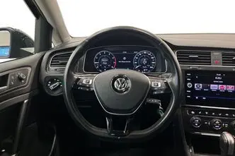 Volkswagen Golf, 1.5, 110 kW, bensiin, automaat, esivedu