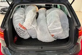 Volkswagen Golf, 1.5, 110 kW, bensiin, automaat, esivedu