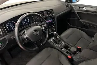 Volkswagen Golf, 1.5, 110 kW, bensiin, automaat, esivedu