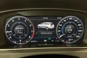 Volkswagen Golf, 1.5, 110 kW, bensiin, automaat, esivedu