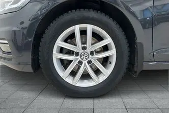 Volkswagen Golf, 1.5, 110 kW, bensiin, automaat, esivedu