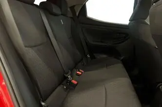 Toyota Yaris, 1.5, 92 kW, bensiin, manuaal, esivedu