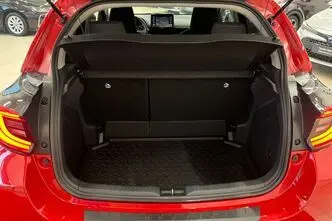 Toyota Yaris, 1.5, 92 kW, bensiin, manuaal, esivedu