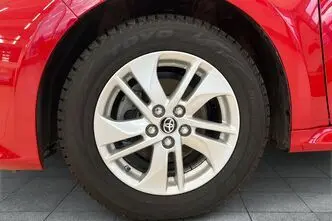 Toyota Yaris, 1.5, 92 kW, bensiin, manuaal, esivedu