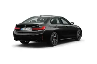 BMW 330, 2.0, 180 kW, bensiin, automaat, nelikvedu