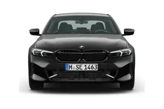 BMW 330, 2.0, 180 kW, bensiin, automaat, nelikvedu