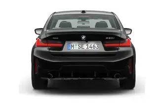BMW 330, 2.0, 180 kW, bensiin, automaat, nelikvedu