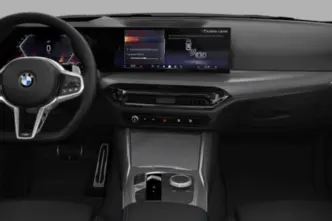 BMW 330, 2.0, 180 kW, bensiin, automaat, nelikvedu